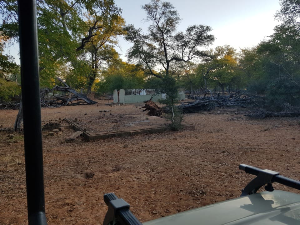 Sport & Freizeit Hotel Ndhovu Safari Lodge