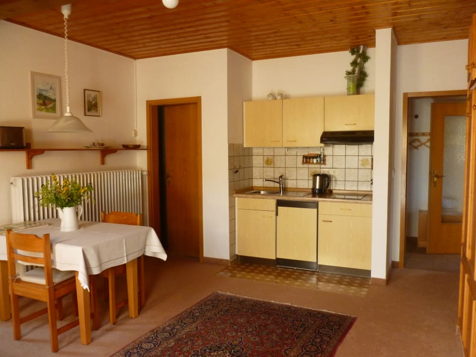 Zimmer Ferienwohnungen Gruttauer