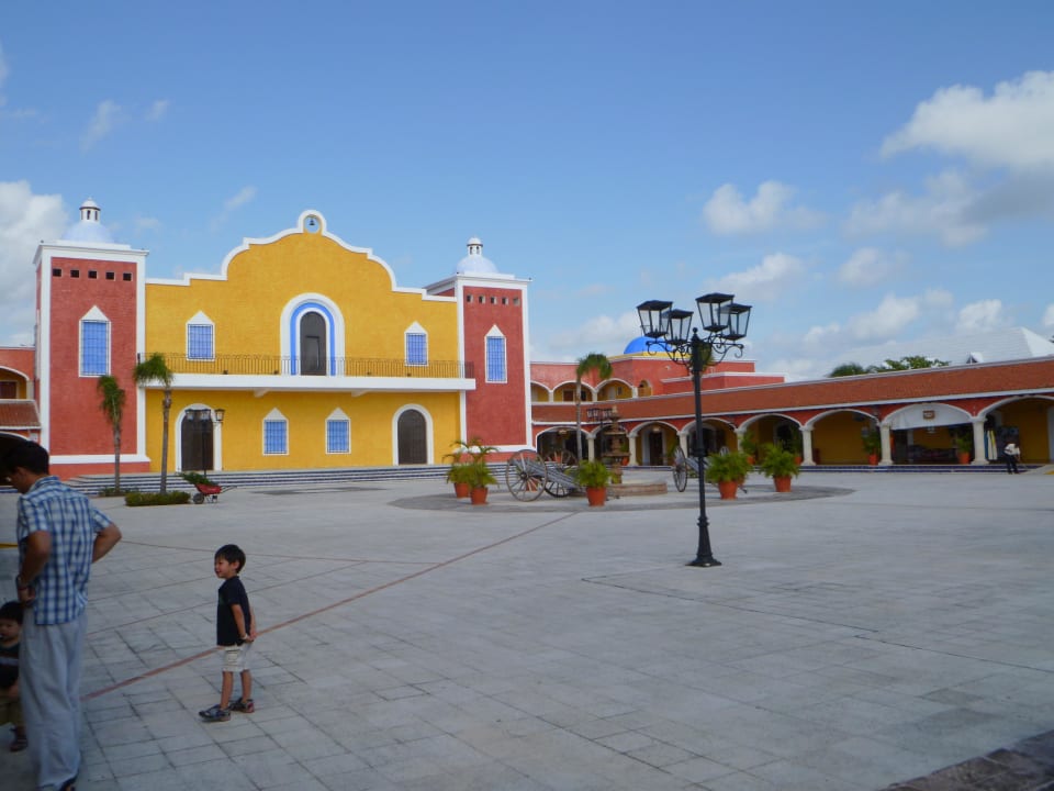 Hacienda Bahia Principe Grand Tulum