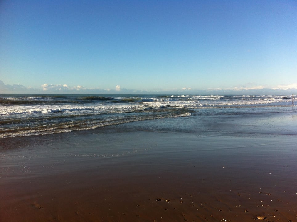 Strand Royal Atlantis Spa & Resort