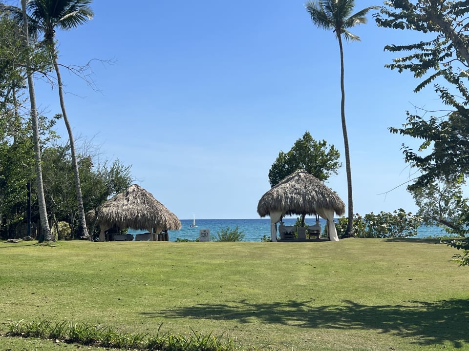 Sport & Freizeit Dreams La Romana Resort & Spa