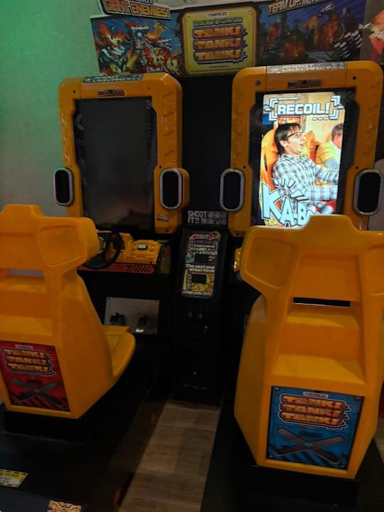 Sport & Freizeit Cullinan Belek