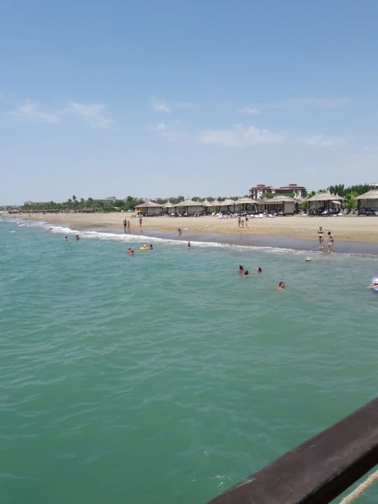 Strand Gloria Serenity Resort