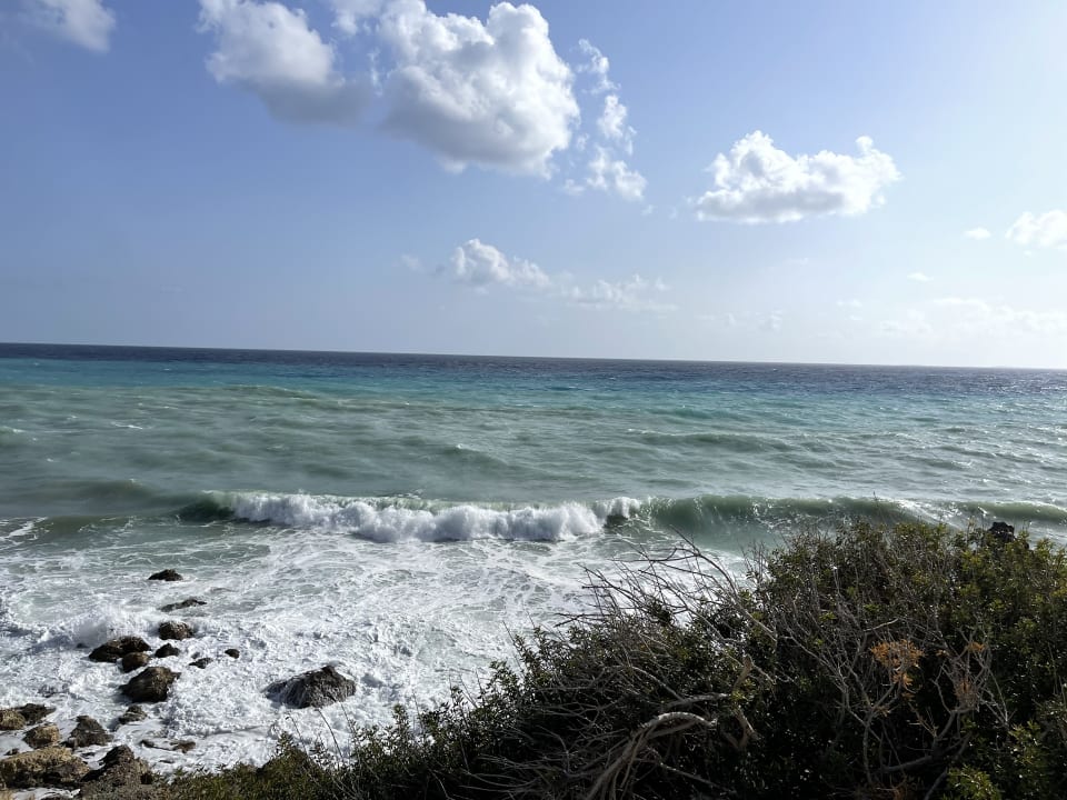 Ausblick ROBINSON IERAPETRA