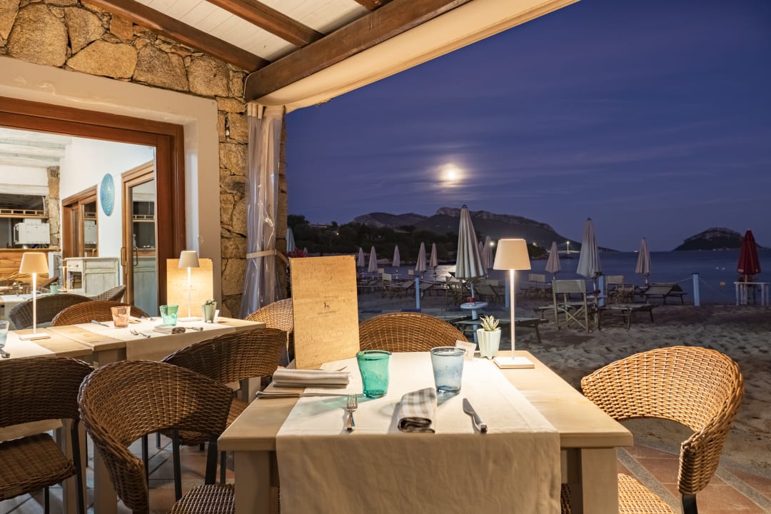Gastro Hotel Resort & Spa Baia Caddinas