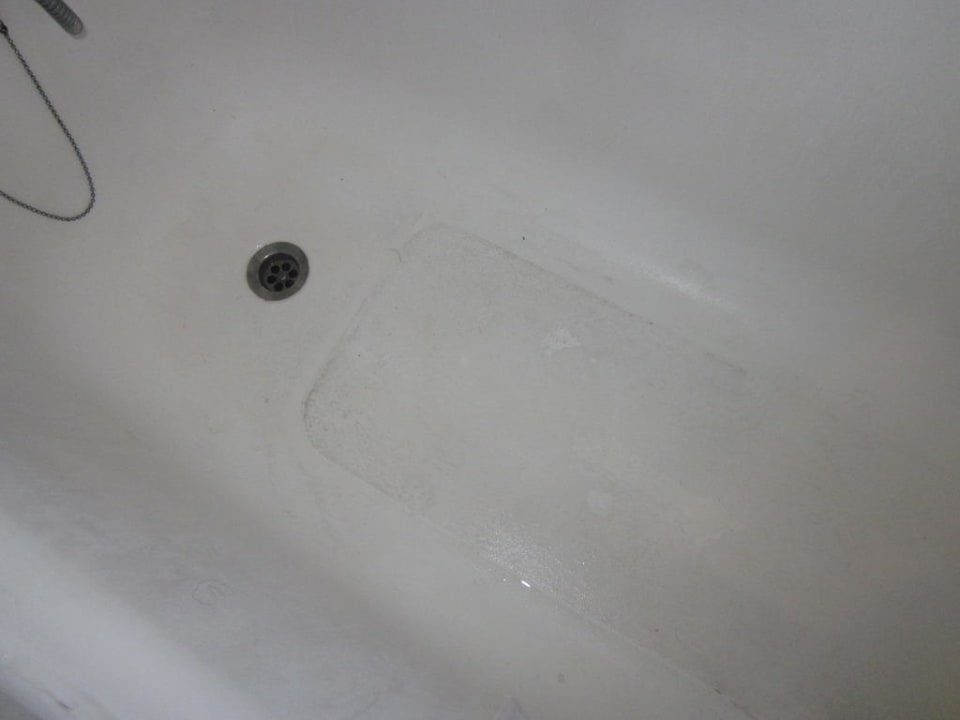 Badewanne Garden Saladina
