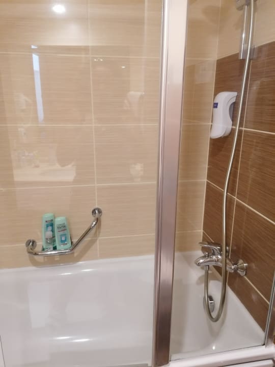 Zimmer Saphir Resort & Spa