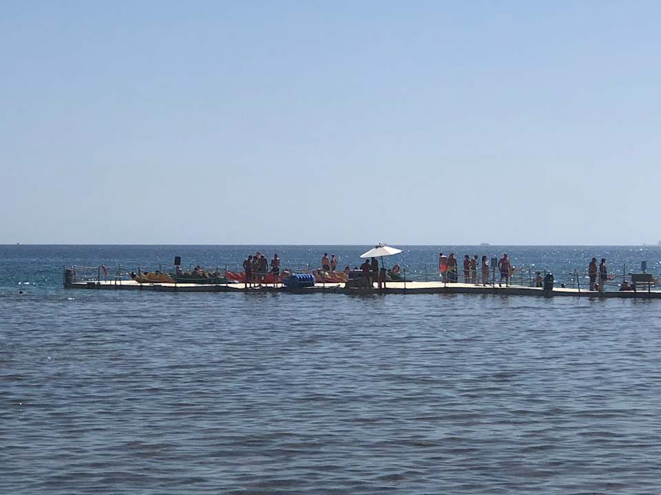 Strand Pickalbatros Palace Resort