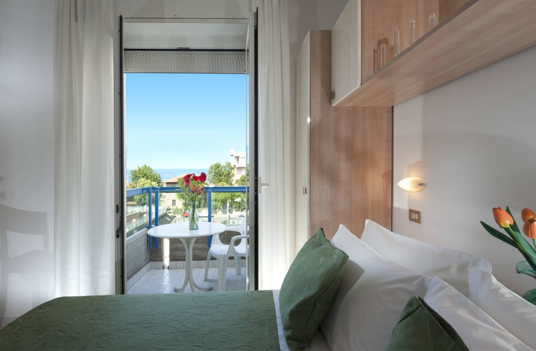 Unsere Zimmer Hotel Felix