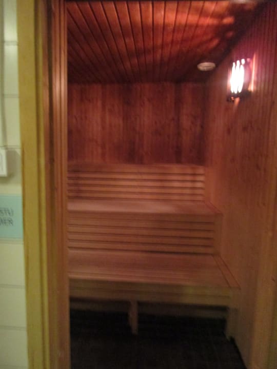 Sport & Freizeit Hotel Scandic Backadal/Goteborg