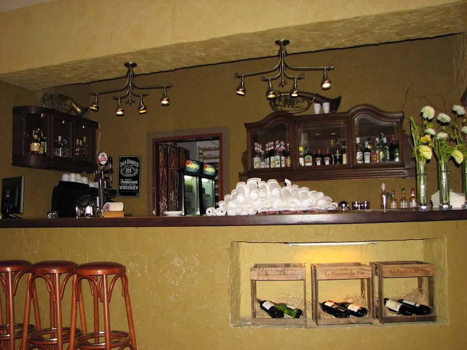 Restauracja Hotel Azzun Orient SPA & Wellness