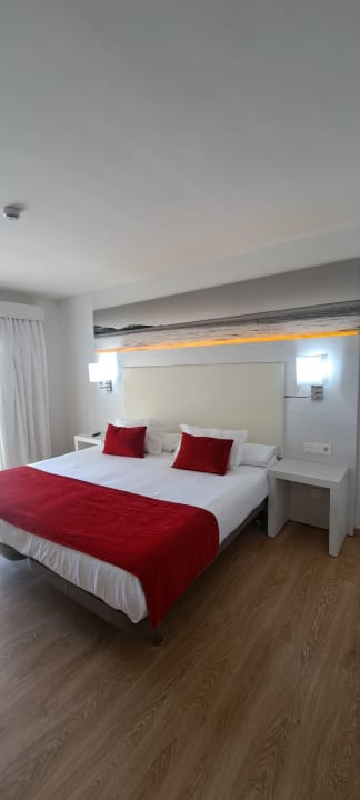 Zimmer Sentido Aequora Lanzarote Suite