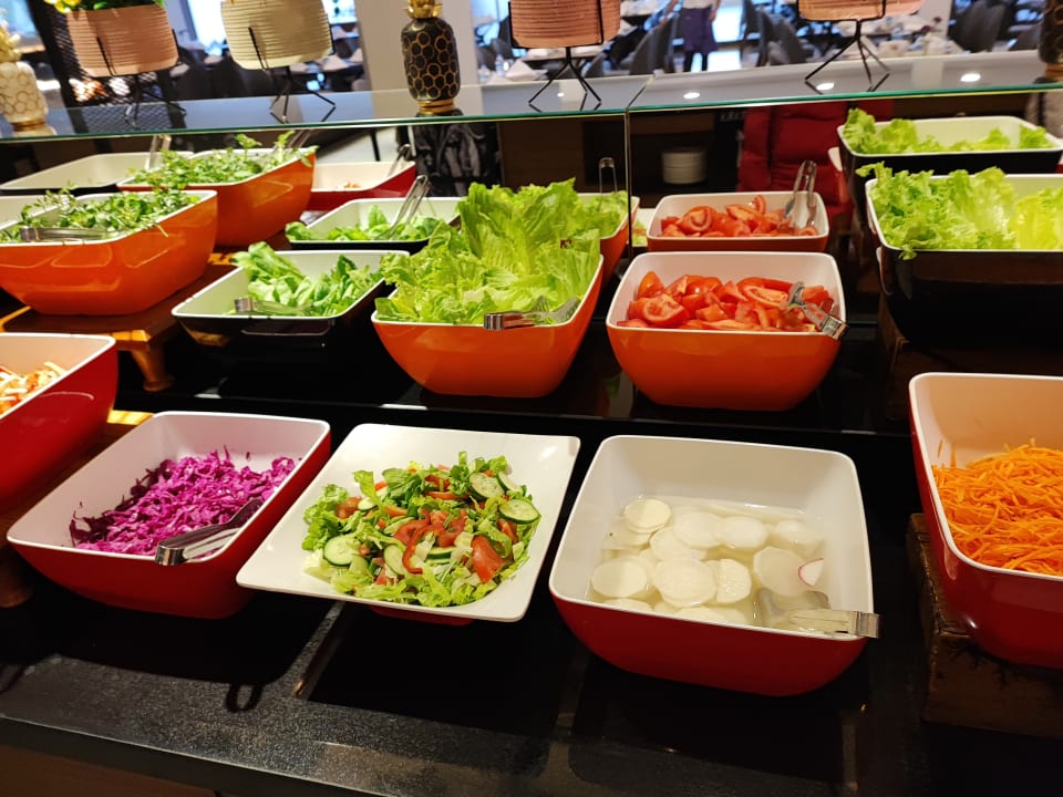 Gastro Asteria Collection Side