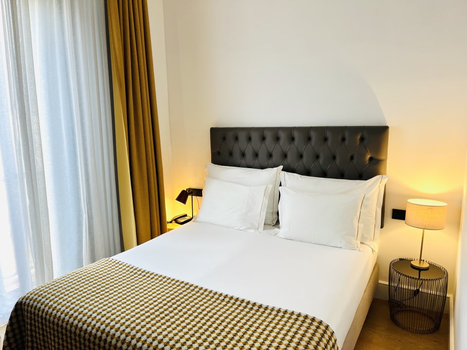 Zimmer Joya del Casco Boutique Hotel by Shiadu