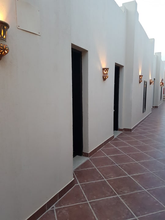 Sonstiges Three Corners Sea Beach Resort