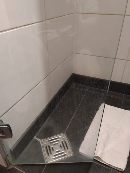 Zimmer DORMERO Hotel Bonn - Windhagen