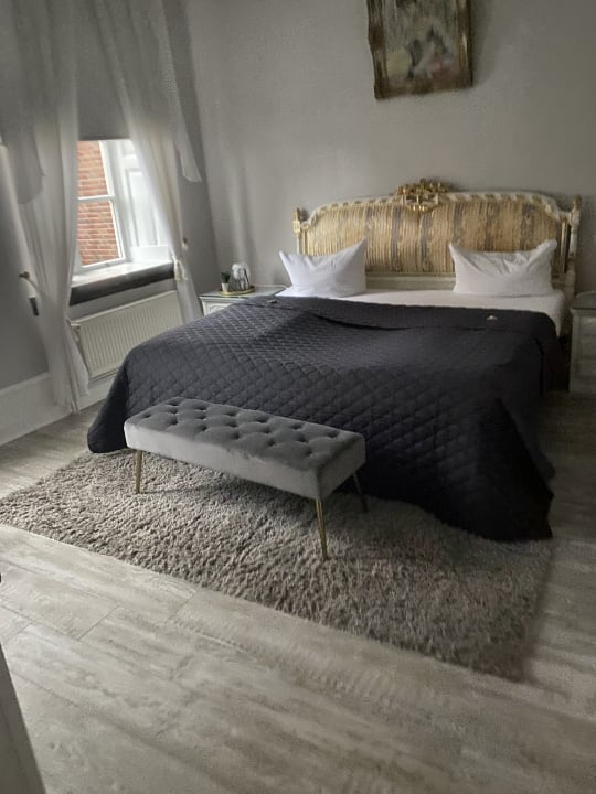 Zimmer Burghotel Haselünne