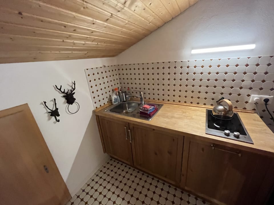 Zimmer Hotel Butzn Wirt