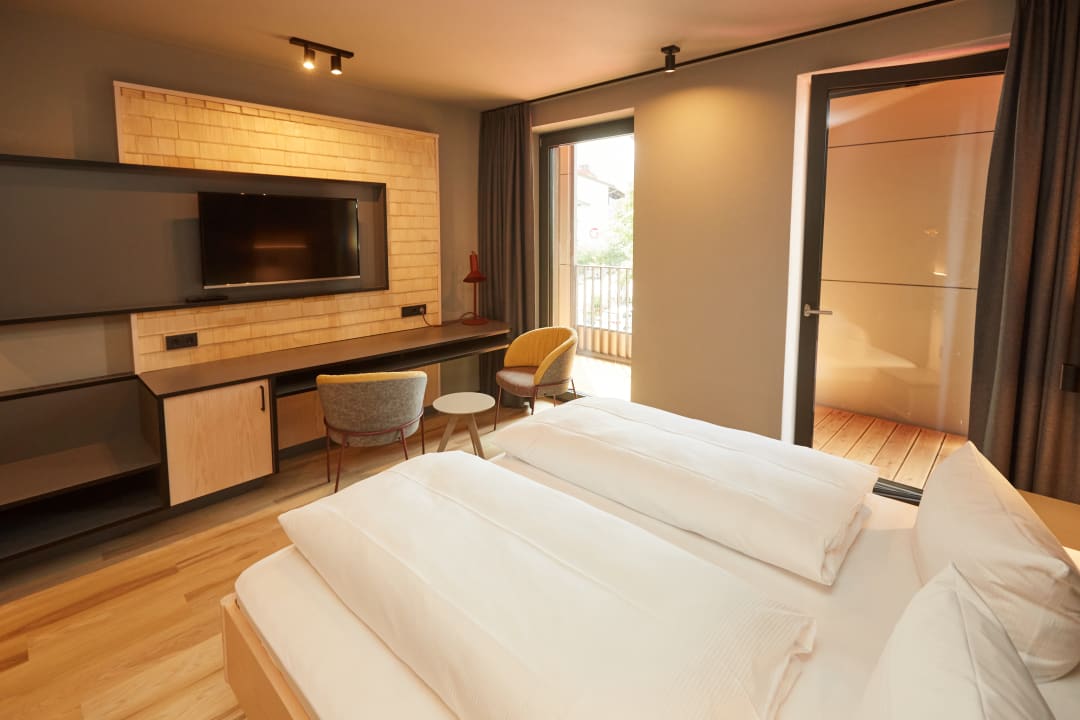 Zimmer Hotel Zum Goldenen Hirsch