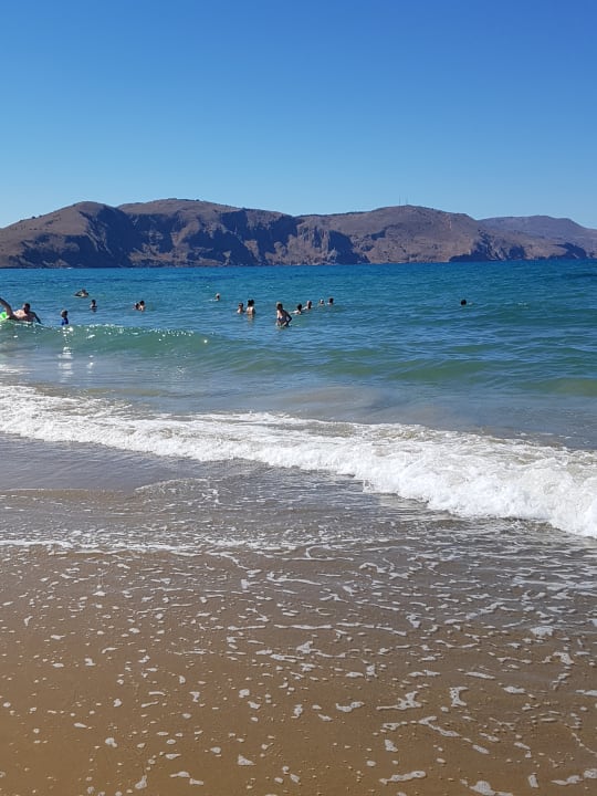 Strand HARPIN Georgioupolis Resort Aquapark & SPA