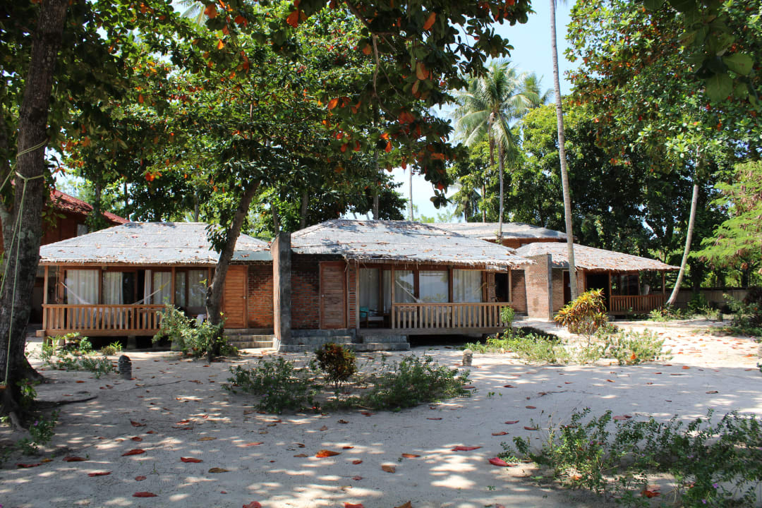 Sonstiges Kuda Laut Boutique Dive Resort