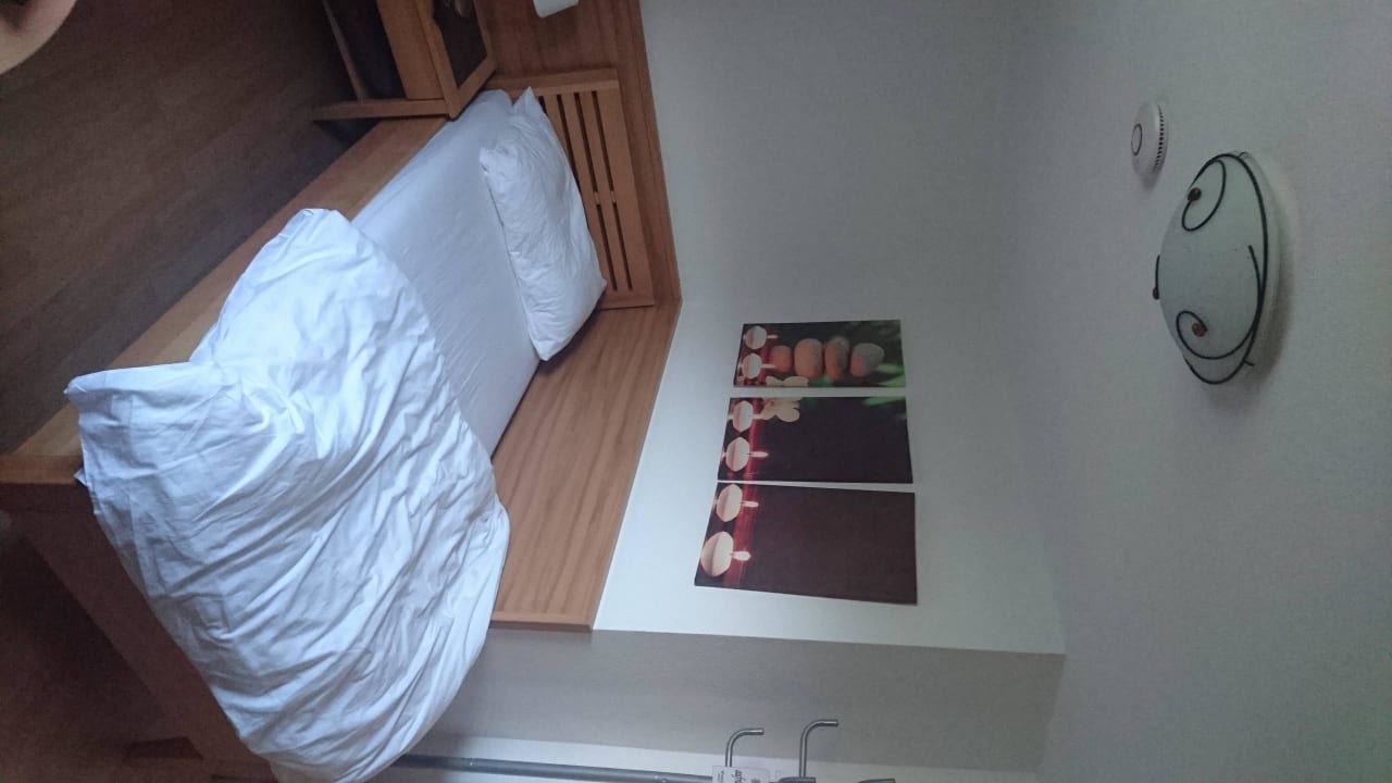 Einzelzimmer Nr. 7 Gasthof Pretalhof