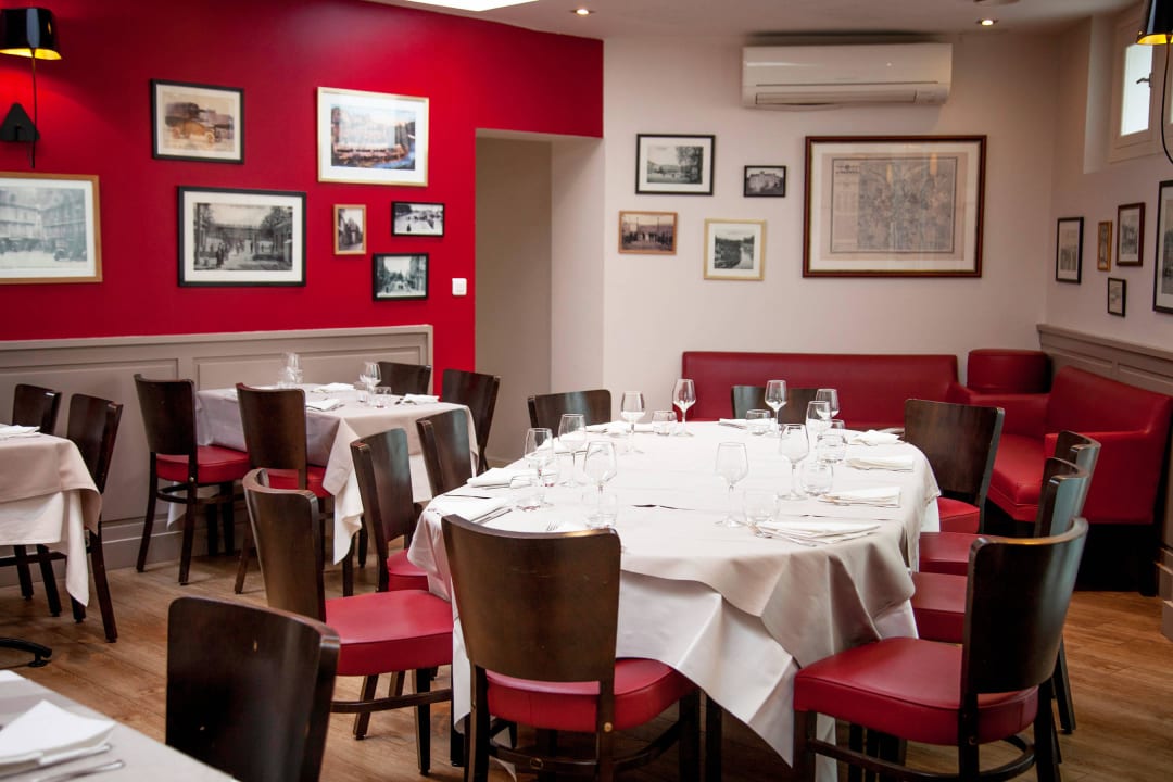 Grande salle de restaurant Vannes Hotel Kyriad Vannes Centre