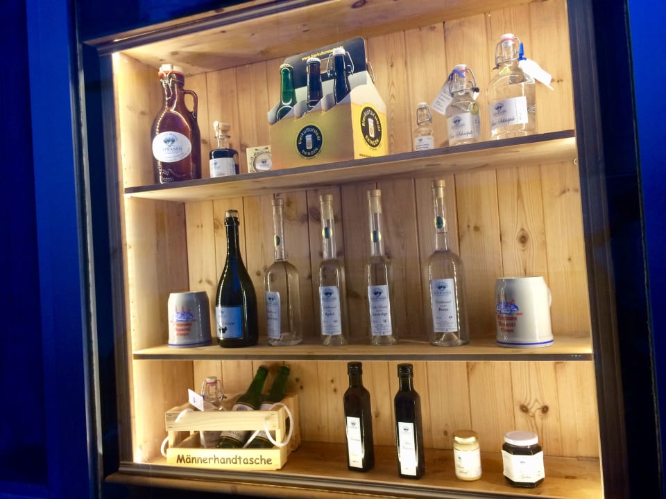 Sonstiges Best Western Plus Bierkulturhotel Schwanen