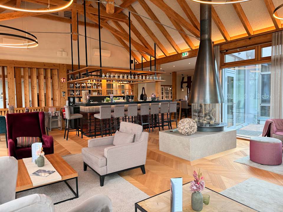 Gastro Jordan's Untermühle