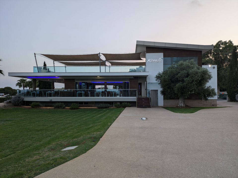 Sport & Freizeit Asterias Beach