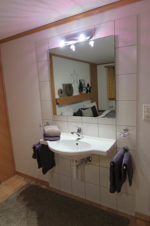 Zimmer Haus Bergfreude