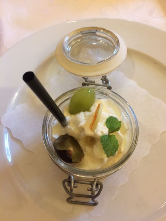 Restaurant VAYA Zillertal
