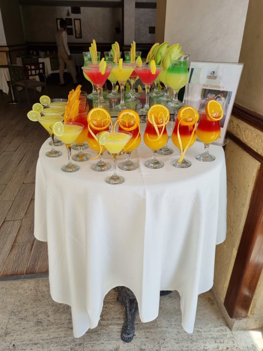 Gastro Sunny Days Palma De Mirette Resort & Spa