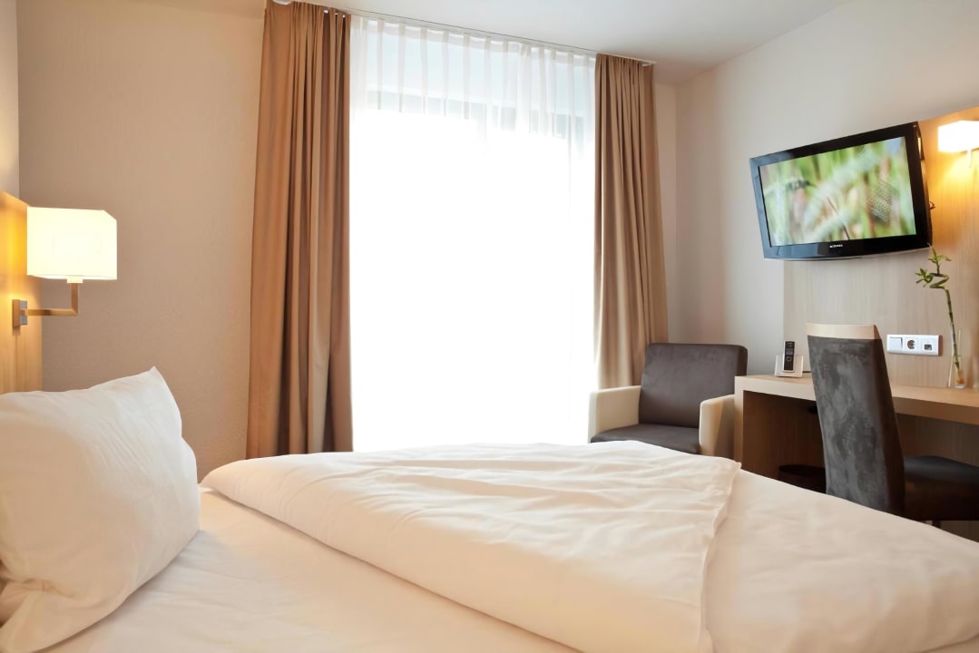 Zimmer LanzCarré Hotel Mannheim, a member of Radisson Individuals