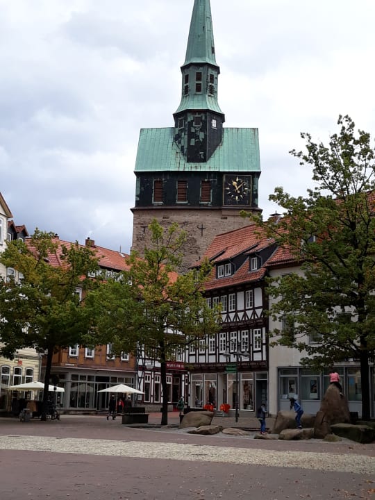 Außenansicht Pension Tiroler Stuben