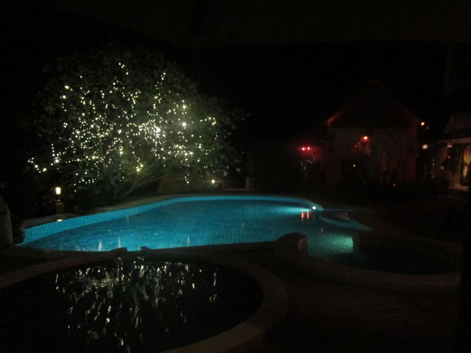 Pool Zazen Boutique Resort & Spa