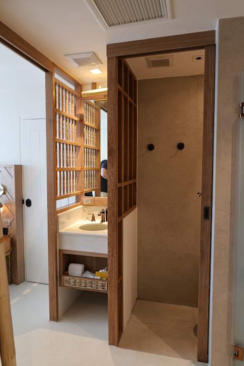 Zimmer THEE Vijit Lanna by TH District