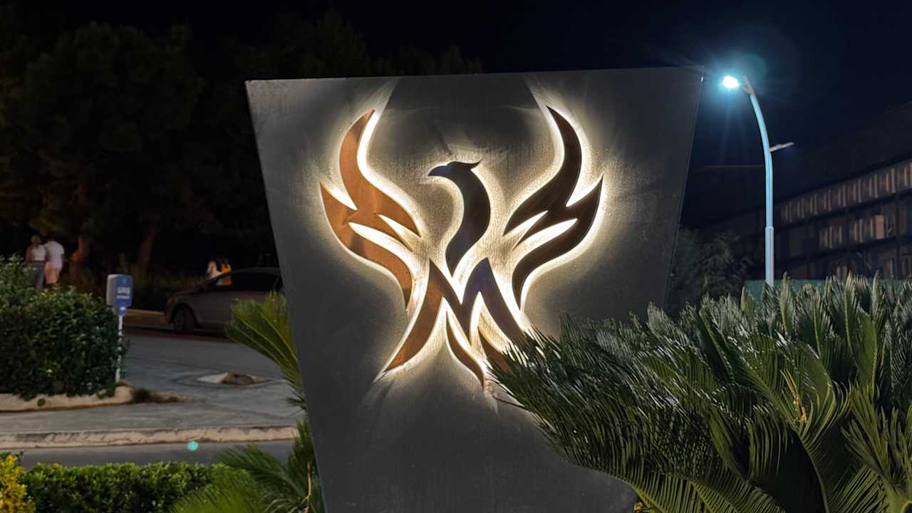 Außenansicht Mylome Luxury Hotel & Resort