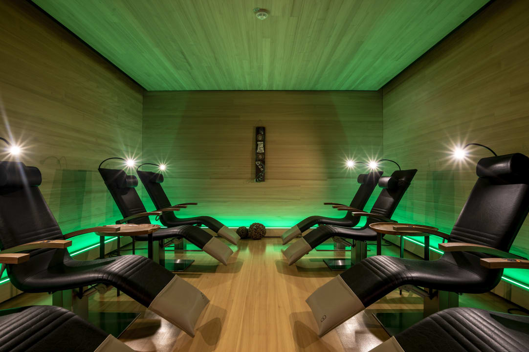 Sport & Freizeit Sonne Mellau - Feel good Hotel