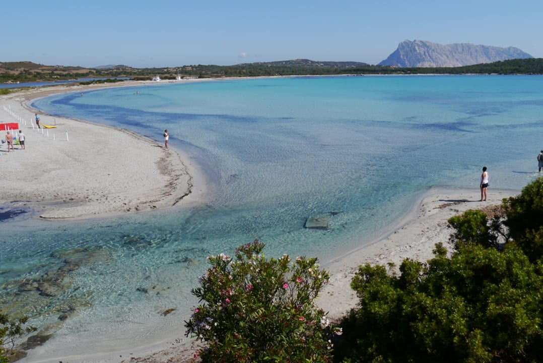 Strand Grande Baia Resort & Spa