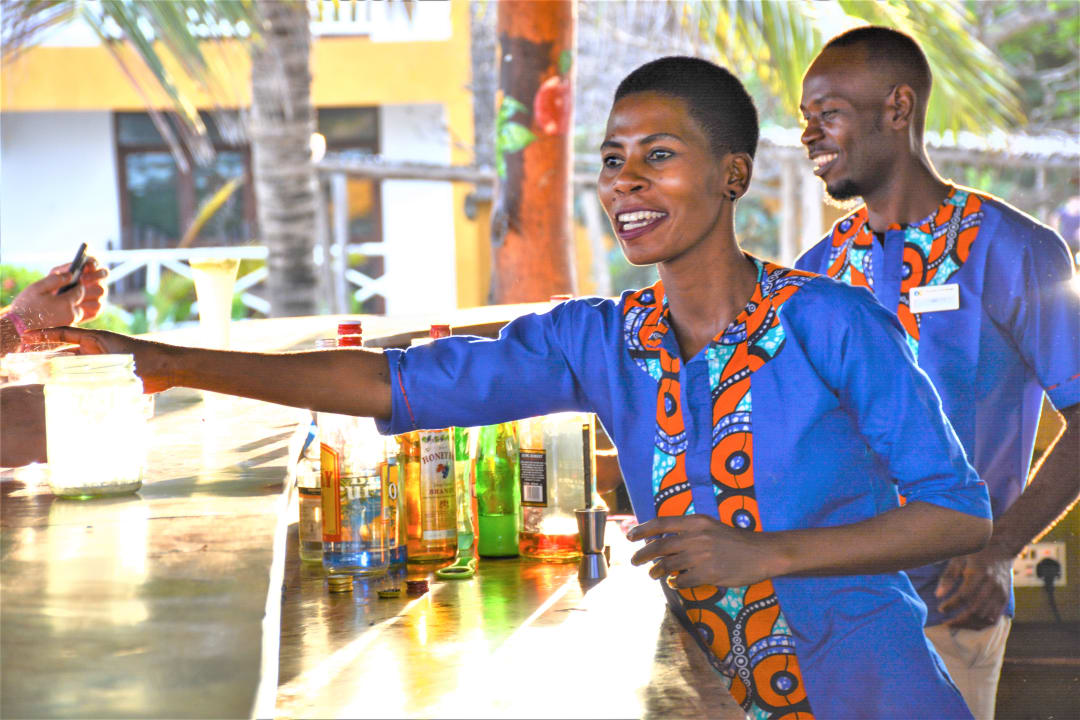 Gastro Reef & Beach Resort