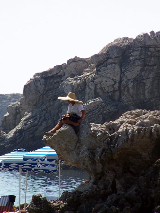 Nicos Hotel Kalithea Horizon Royal