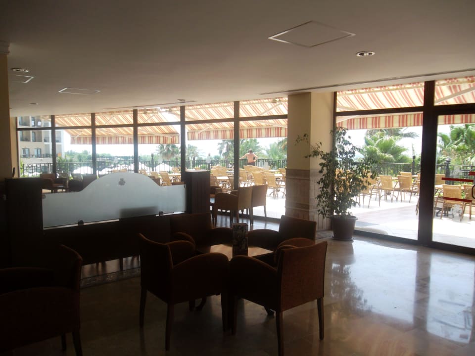 Lobby Selectum Family Comfort Side