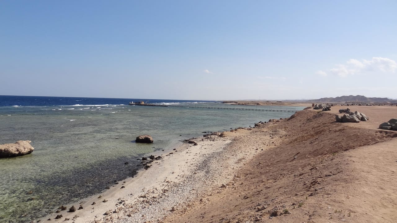 Zum Wandern TUI MAGIC LIFE Kalawy