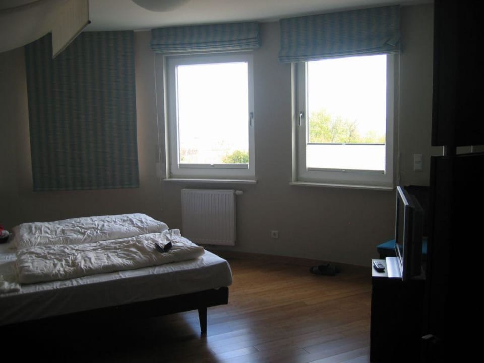 Zimmer Das Ahlbeck Hotel & SPA