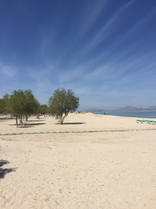 Strand Gaia Garden Hotel