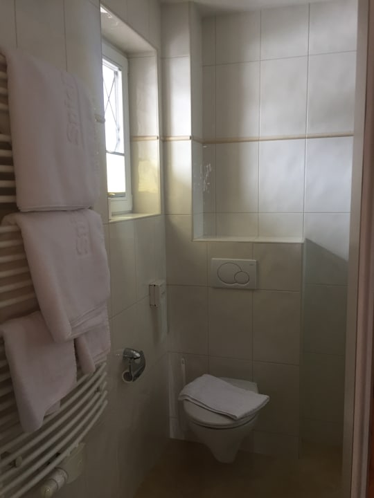 Zimmer Hotel Spielmann