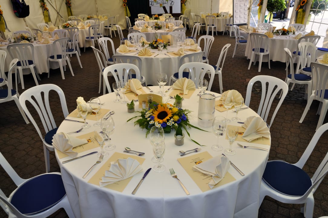 Restaurant Hotel Zum Bäcker