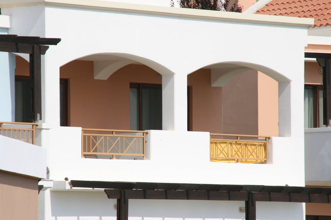 Balkon Lindos Imperial Resort & Spa