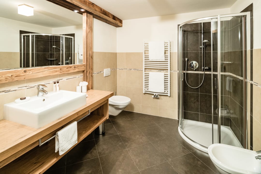 Zimmer Hotel Almhof Call